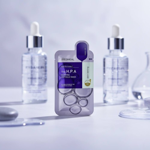 Creative Challengers – Redefining Global Beauty Standards