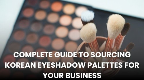 Complete Guide to Source Skin Toner for your Business
