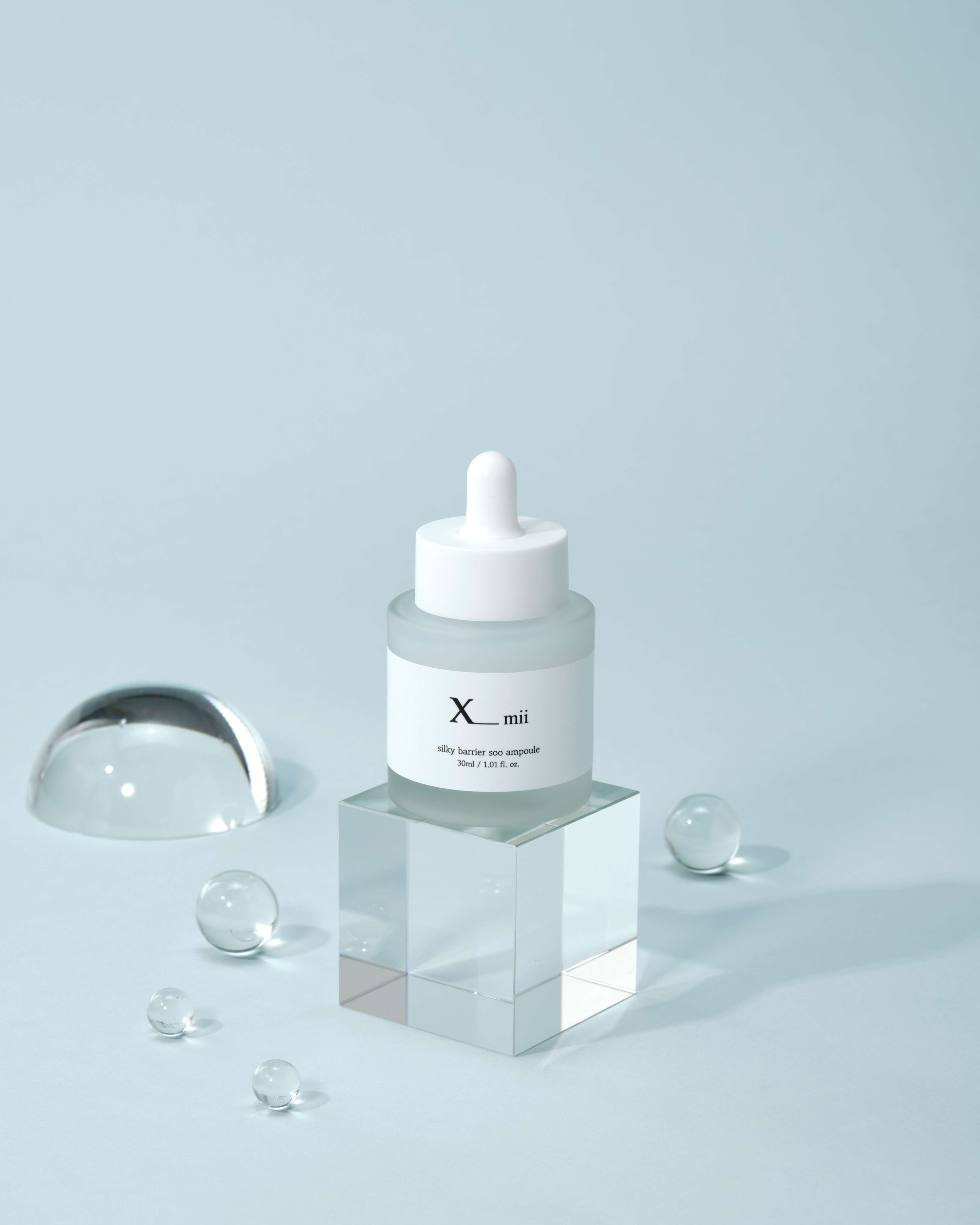 Why are ampoules useful during spring?