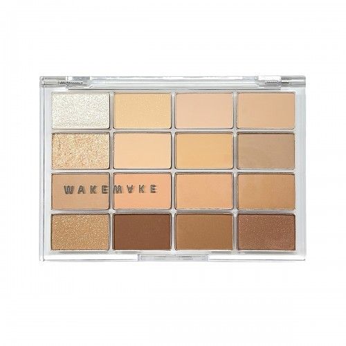 Private Label Eyeshadow Supplier Offering Wholesale Eyeshadow Palettes for Korean Beauty Brands