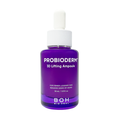 BIOHEAL BOH PROBIODERM 3D LIFTING AMPOULE 30mL