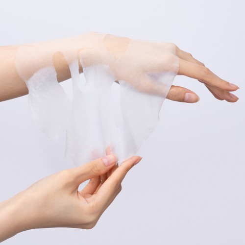 xmii Dual Jet Mask #03 Whitening & Anti-wrinkle