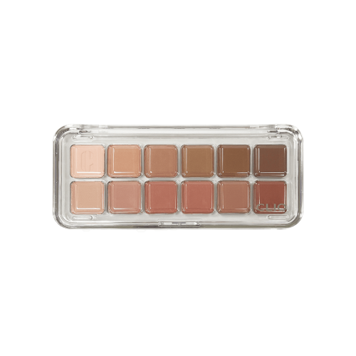CLIO-Pro Eye Palette Air-03 Mute Library