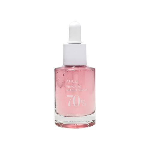 ANUA PEACH 70 NIACIN SERUM 30ml