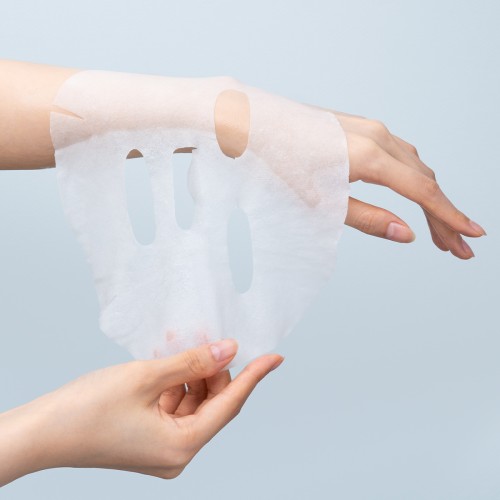 xmii Dual Jet Mask #01 Moisturizing & Soothing