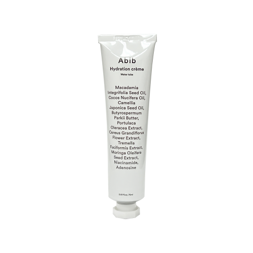 ABIB-Hydration gel Water tube