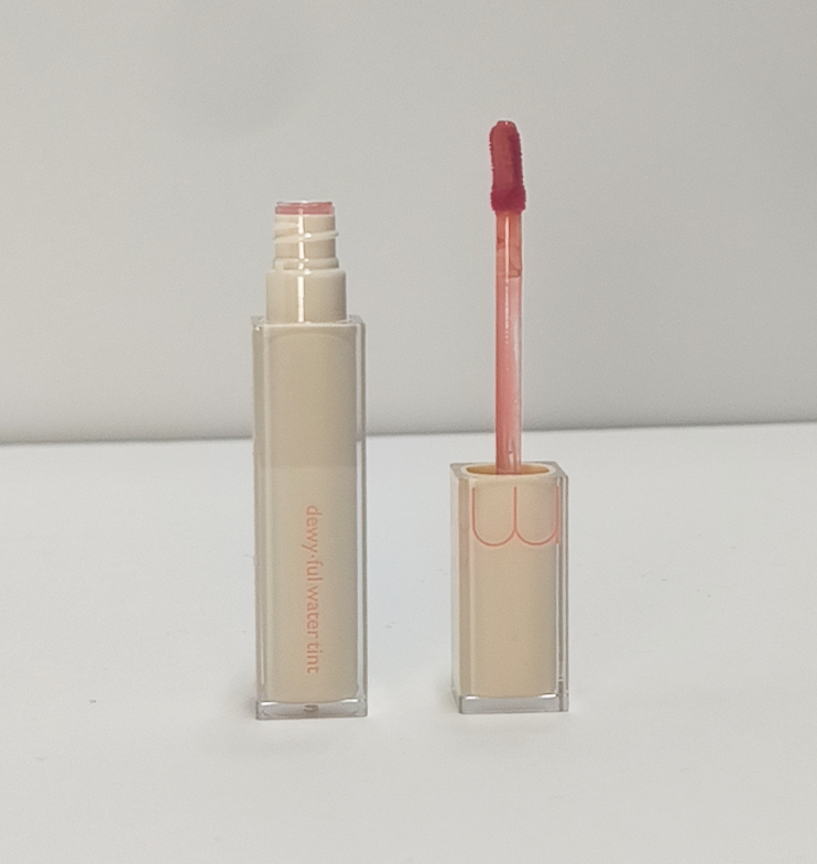 Rom&nd-DEWY FUL WATER TINT 09 COTTON MELBA