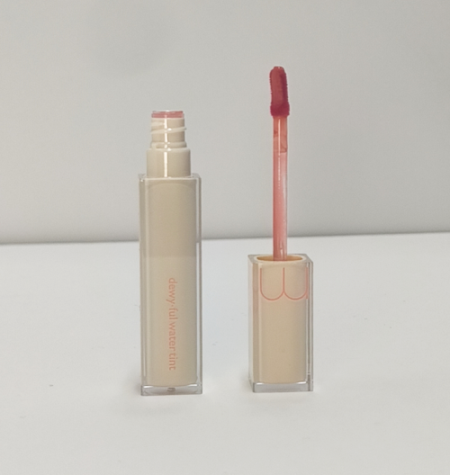 Rom&nd-DEWY FUL WATER TINT 09 COTTON MELBA
