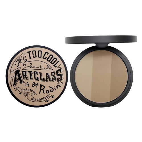 too cool for school ArtClass by Rodin Shading #Modern