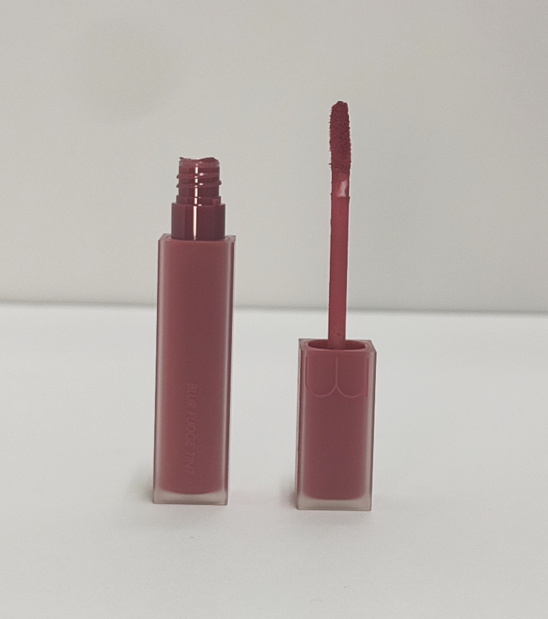 Rom&nd-Blur Fudge Tint 02 Rosiental