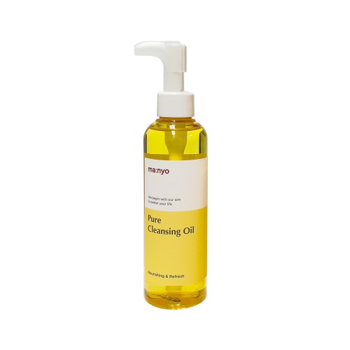 ma:nyo PURE CLEANSING OIL 200ml