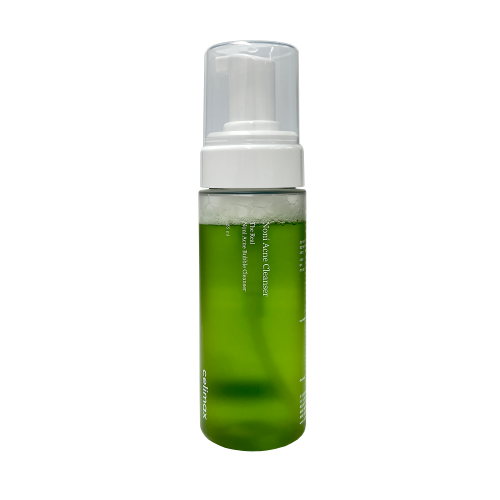 celimax The Real Noni Acne Bubble Cleanser