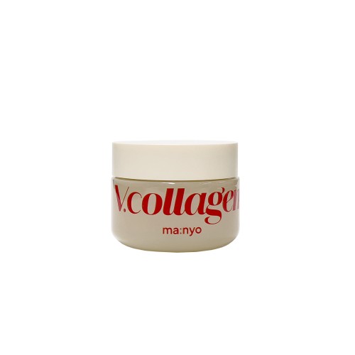 ma:nyo VCOLLAGEN HEART FIT CREAM 50ml