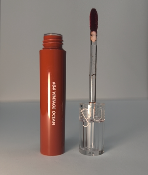 Rom&nd-Glasting Water Tint 04 Vintageocean