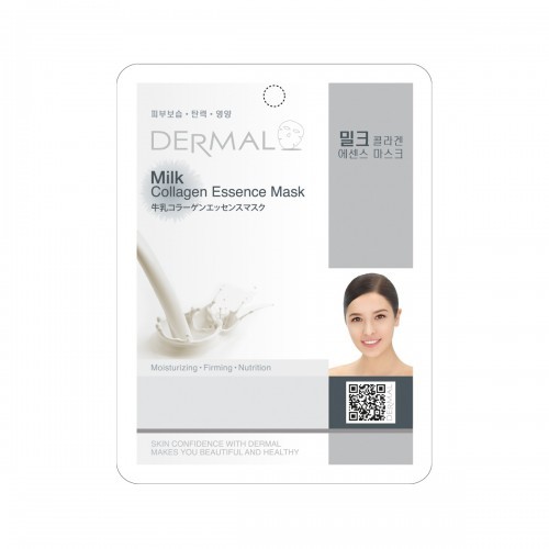 DERMAL Collagen Essence Mask Milk