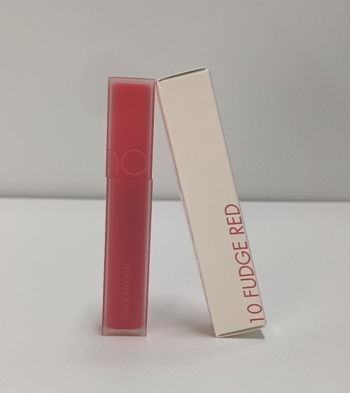 Rom&nd-Blur Fudge Tint 10 Fudge Red