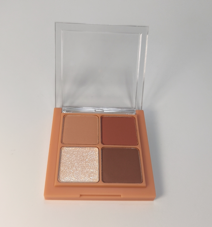 Rom&nd-Better Than Eyes M01 Appleblossom