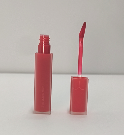 Rom&nd-Blur Fudge Tint 10 Fudge Red