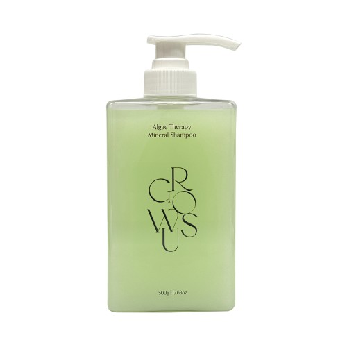 GROWUS Algae Therapy Shampoo