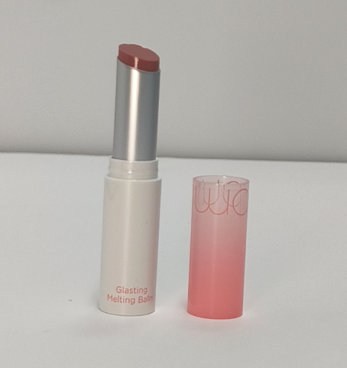 Rom&nd-GLASTING MELTING BALM 03 SORBET BALM