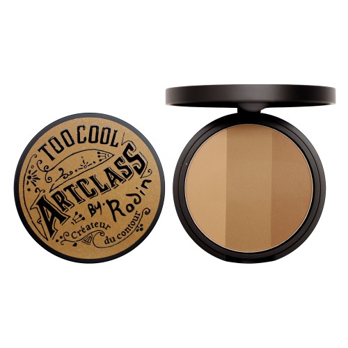 too cool for school ArtClass by Rodin Shading #Classic