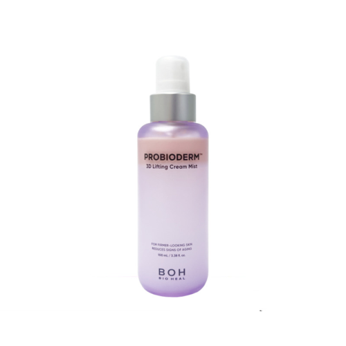 BIOHEAL BOH PROBIODERM 3D LIFTING CREAM MIST 100mL