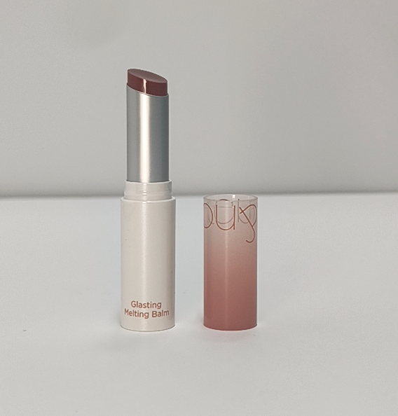 Rom&nd-GLASTING MELTING BALM 05 NOUGAT SAND