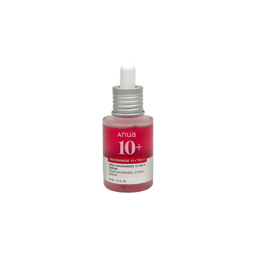 ANUA NIACINAMIDE 10% + TXA 4% SERUM 30ml