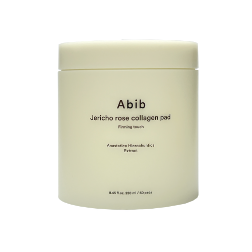 ABIB Jericho rose collagen pad Firming touch