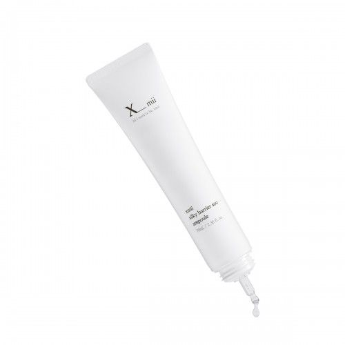 xmii silky barrier soo ampoule 70ml
