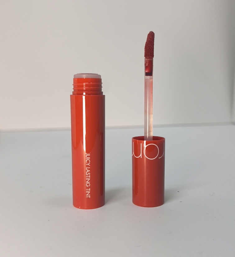Rom&nd-Juicy Lasting Tint 07 Jujube