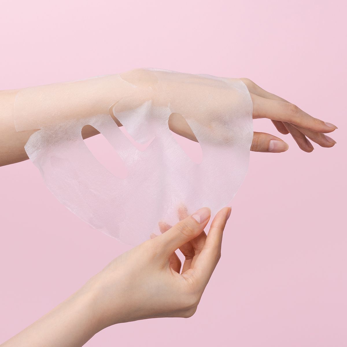 xmii Dual Jet Mask #02 Calming & Balancing