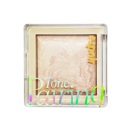 ESPOIR TONE PAIRING HIGHLIGHTER #SEASHELL