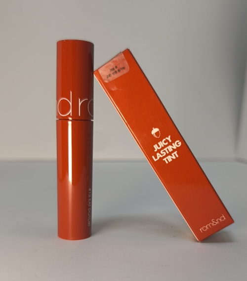 Rom&nd-Juicy Lasting Tint 13 Dotori