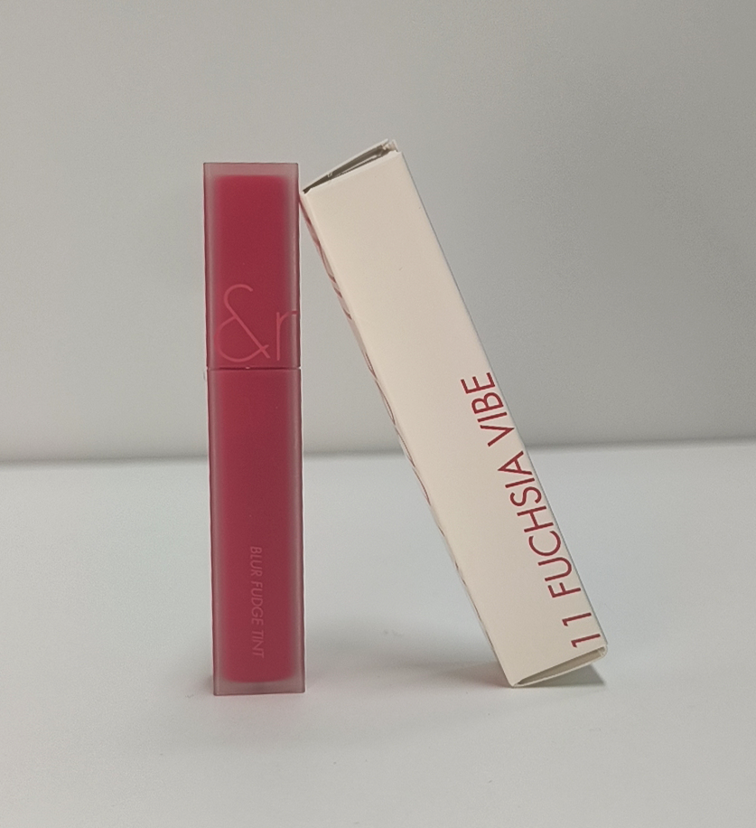 Rom&nd-Blur Fudge Tint 11 Fuchsia Vibe