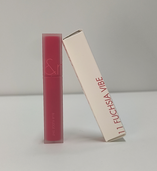 Rom&nd-Blur Fudge Tint 11 Fuchsia Vibe