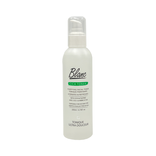 Blanc Cica Toner 200ml
