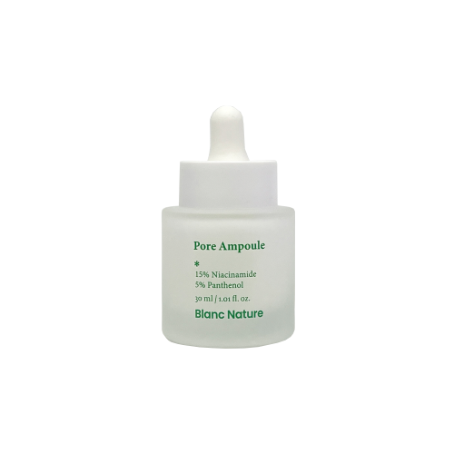 Blanc- Pore Ampoule 30ml
