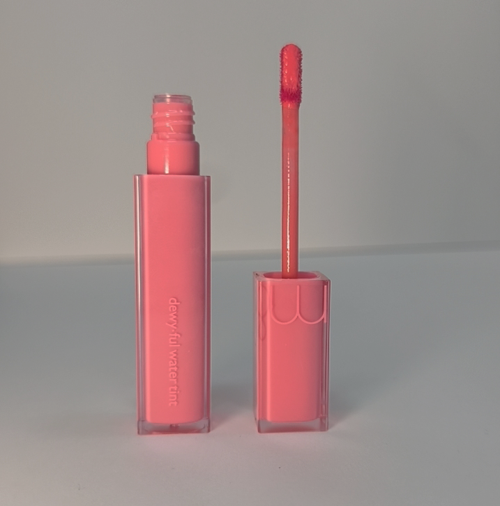 Rom&nd-DEWY FUL WATER TINT 05 TAFFY