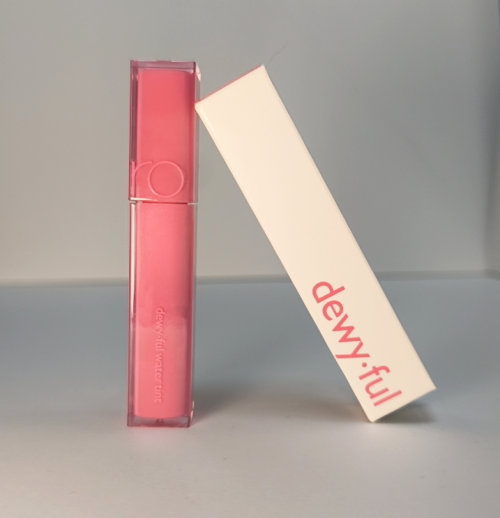 Rom&nd-DEWY FUL WATER TINT 05 TAFFY