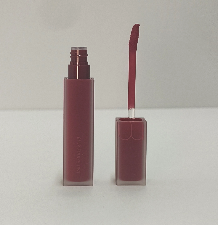 Rom&nd-Blur Fudge Tint 07 Cool Rose Up