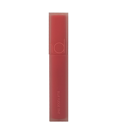 Rom&nd-Blur Fudge Tint 09 Coral Jubilee
