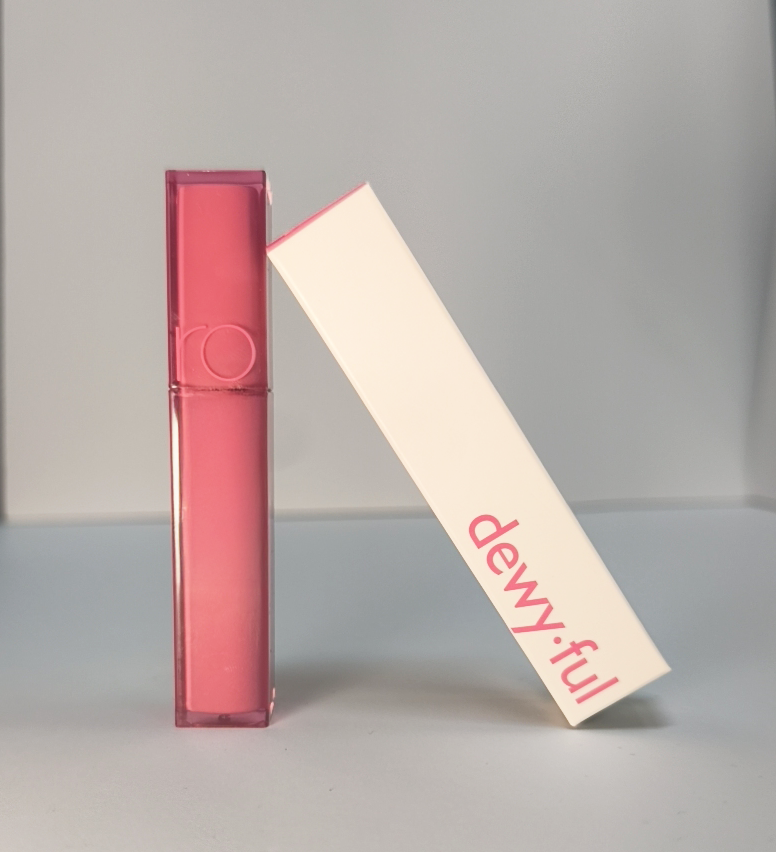 Rom&nd-DEWY FUL WATER TINT 06 THULIAN