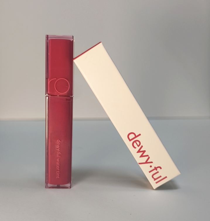 Rom&nd-DEWY FUL WATER TINT 08 BERRY DIVINE