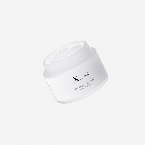 xmii silky airy soo cream 50ml