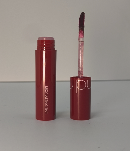 Rom&nd-Juicy Lasting Tint 12 Cherrybomb