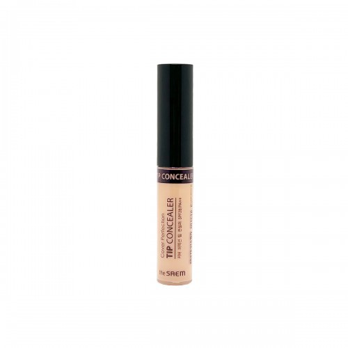 the SAEM Cover Perfection Tip Concealer 1.5 Natural Beige
