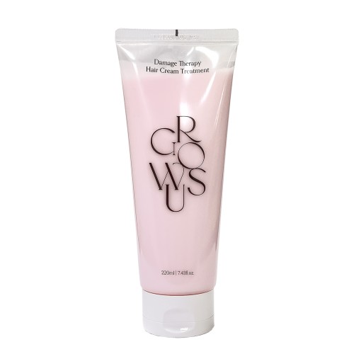 GROWUS Damage Therapy Hair Cream Treatment