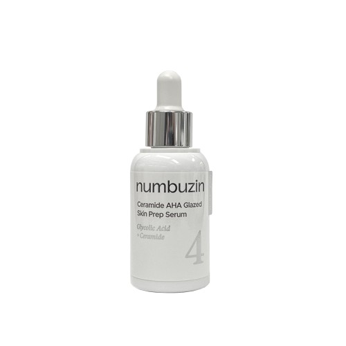 numbuzin No.4 Collagen 73% Pudding Serum
