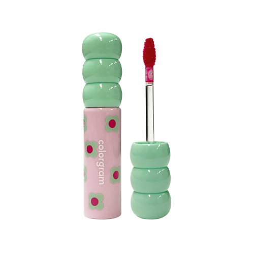 Colorgram Fruity Glass Tint 04 Adorable Berry